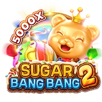 SUGAR BANG BANG2 - SPINBET123