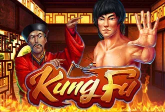 PLAYSTAR : KUNGFU - SPINBET123