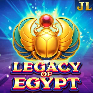 Jili : Legacy Of Egypt - SPINBET123