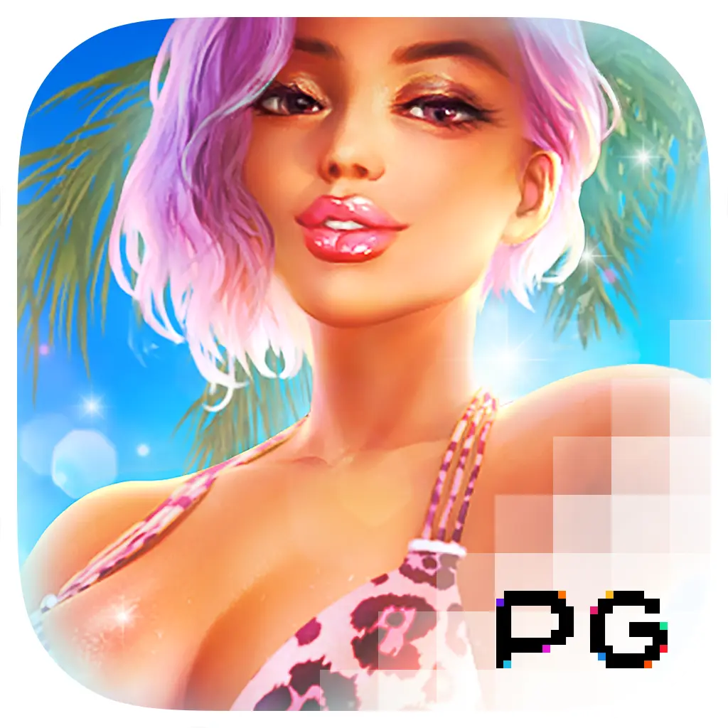 PGSoft : Bikini Paradise - SPINBET123