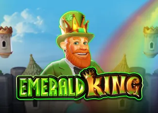 Pragmatic : Emerald King - SPINBET123