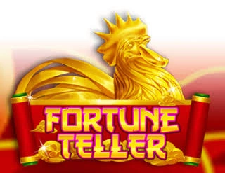 PLAYSTAR : FORTUNE TELLER - SPINBET123