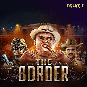 The Border - SPINBET123