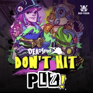 Dont Hit Plz - SPINBET123