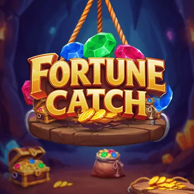 Fortune Catch - SPINBET123