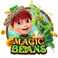 MAGIC BEANS - SPINBET123