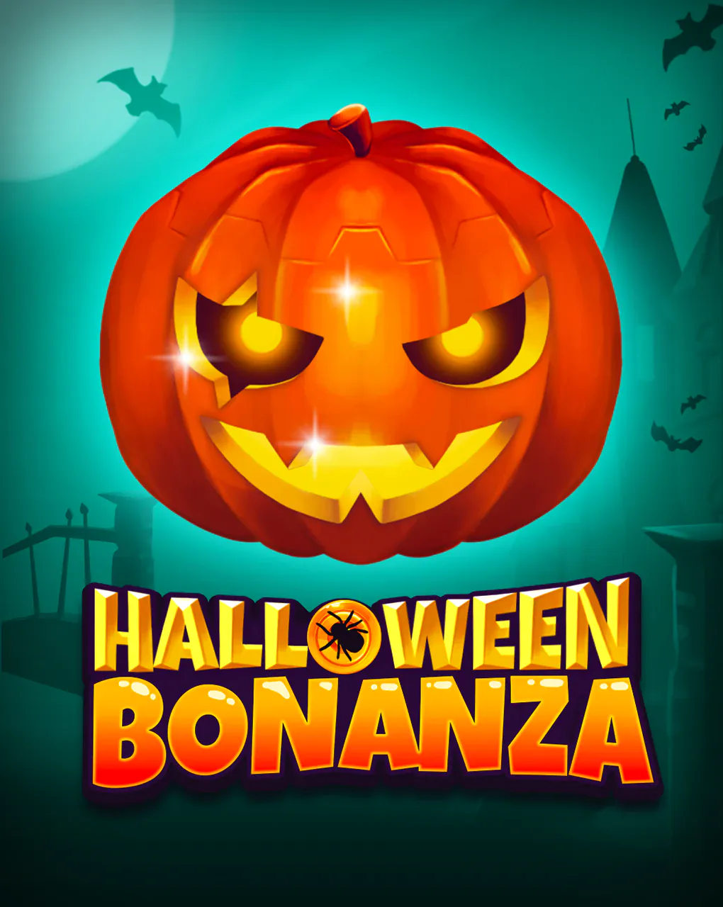 Bgaming : Halloween Bonanza - SPINBET123