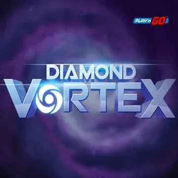 Diamond Vortex - SPINBET123