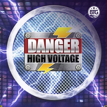 Danger High Voltage - SPINBET123