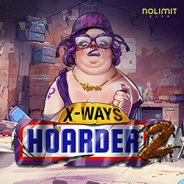 xWays Hoarder 2 - SPINBET123