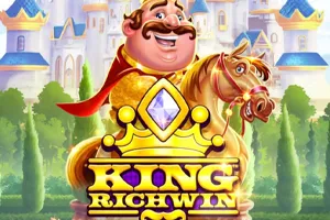 King Richwin - SPINBET123