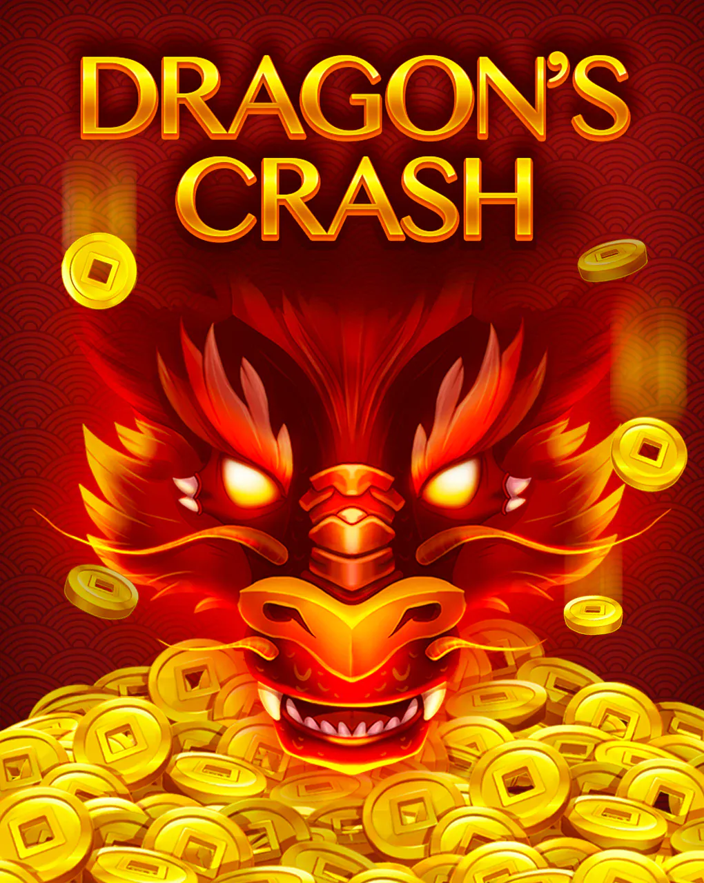 Dragons Crash - SPINBET123