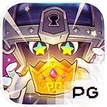 PGSoft : Mr. Treasures Fortune - SPINBET123