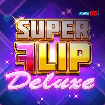 Super Flip Deluxe - SPINBET123