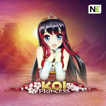 Koi Princess - SPINBET123