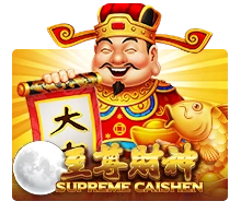 Supreme Caishen - SPINBET123