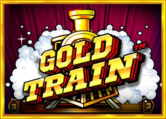 Pragmatic : Gold Train - SPINBET123