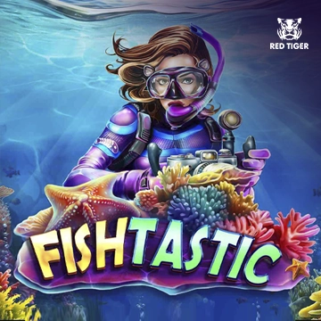 Fishtastic - SPINBET123