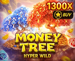 Money Tree - Hyper Wild - SPINBET123