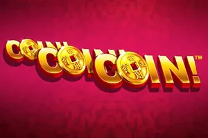 Coin! Coin! Coin! CNY - SPINBET123