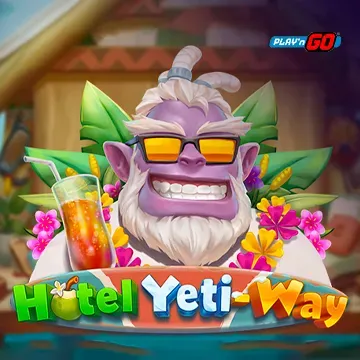 Hotel Yeti-Way - SPINBET123