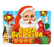 Santa Surprise - SPINBET123