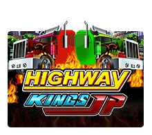 HighwayKings JP - SPINBET123