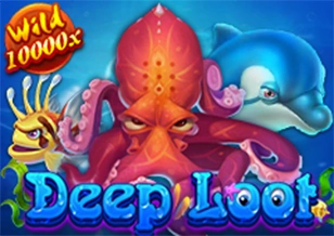 Deep Loot - SPINBET123