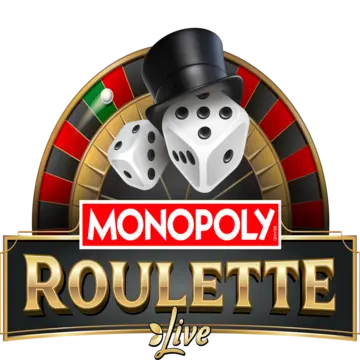 MONOPOLY Roulette - SPINBET123