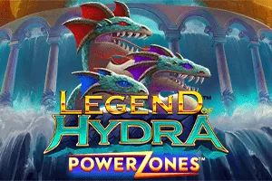 Legend of Hydra - SPINBET123