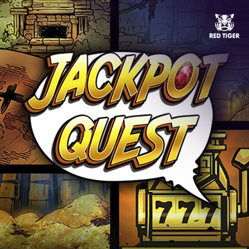 Jackpot Quest - SPINBET123