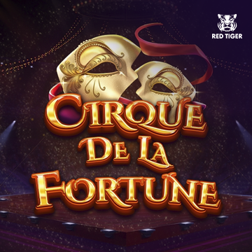 Cirque de la Fortune - SPINBET123