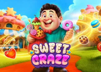 Pragmatic : Sweet Craze - SPINBET123