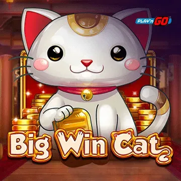 Big Win Cat - SPINBET123