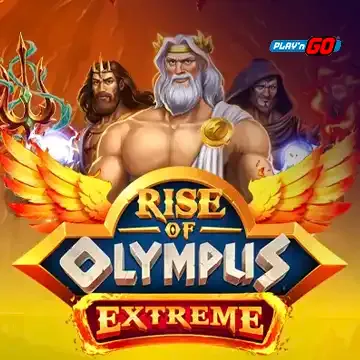 Rise of Olympus Extreme - SPINBET123