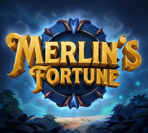 Merlins Fortune - SPINBET123