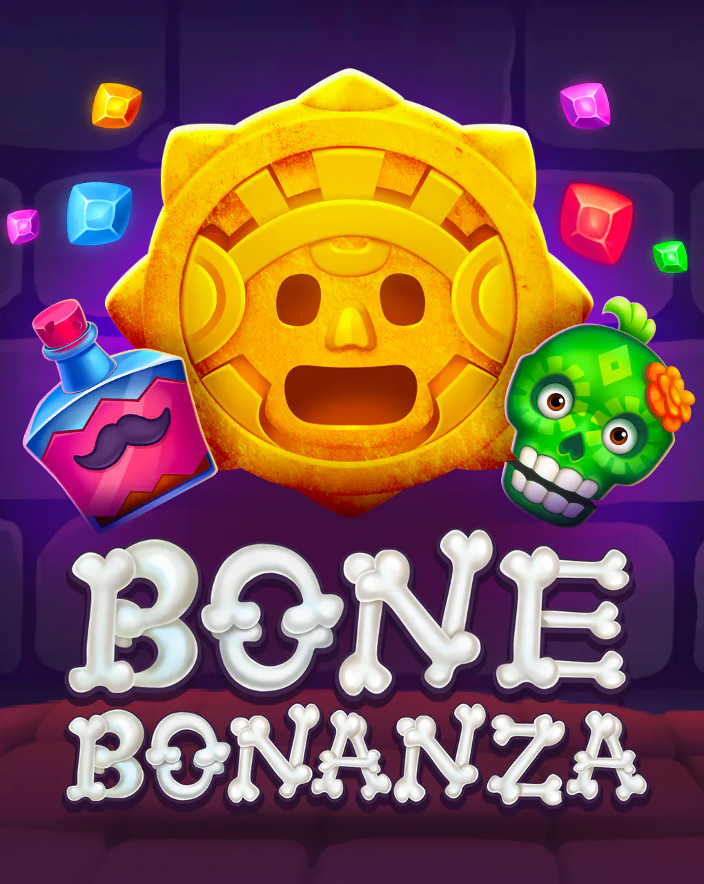 Bgaming : Bone Bonanza - SPINBET123