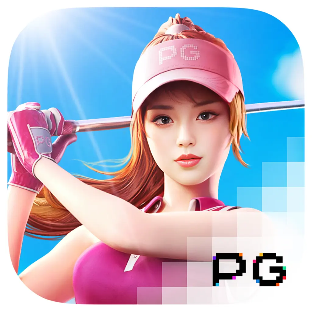 PGSoft : Super Golf Drive - SPINBET123