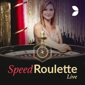 Speed Roulette - SPINBET123