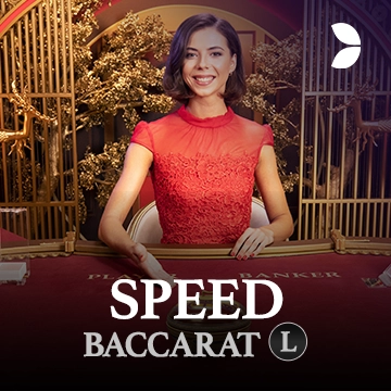 Speed Baccarat L - SPINBET123
