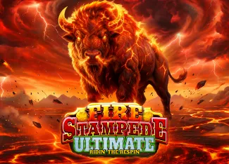 Pragmatic : Fire Stampede Ultimate - SPINBET123