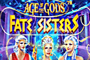 Age of the Gods: Fate Sisters - SPINBET123