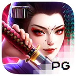 PGSoft : Geishas Revenge - SPINBET123