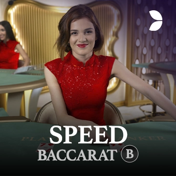 Speed Baccarat B - SPINBET123