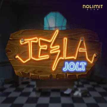 Tesla Jolt - SPINBET123