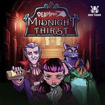 Midnight Thirst - SPINBET123