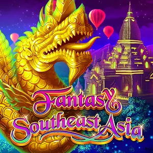 PLAYSTAR : FANTASY SOUTHEAST ASIA - SPINBET123