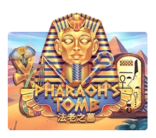 Pharaohs Tomb - SPINBET123