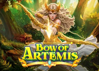 Pragmatic : Bow of Artemis - SPINBET123
