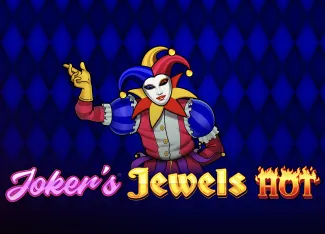 Jokers Jewels Hot - SPINBET123